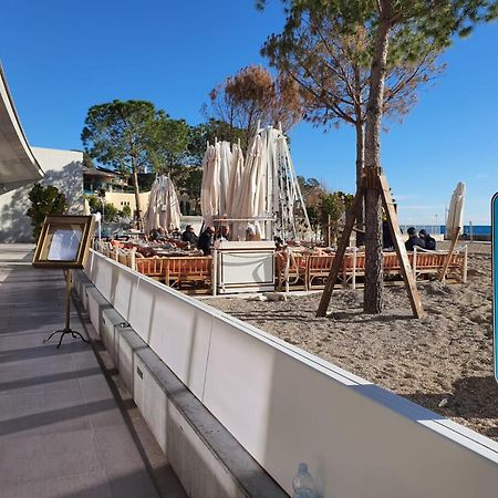 Riviera Sun Standing Studio Villeneuve-Loubet Exterior foto